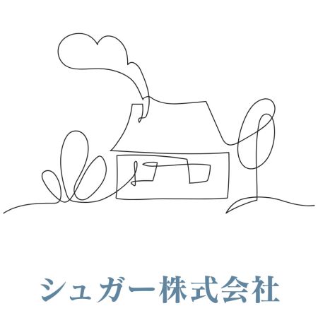 シュガー株式会社 シュガー株式会社の写真