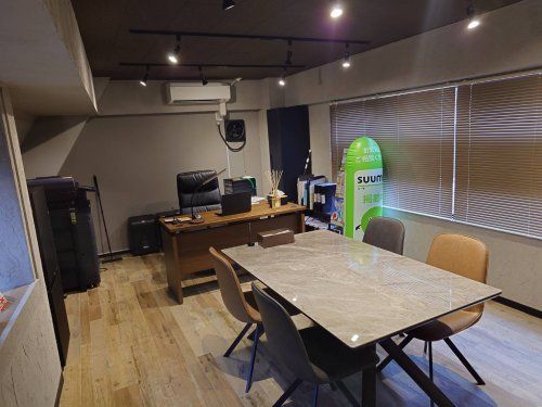 (株)インフィニティエステート (株)インフィニティエステートの写真