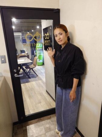 (株)インフィニティエステート (株)インフィニティエステートの写真