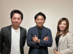 ステディ ライフの写真