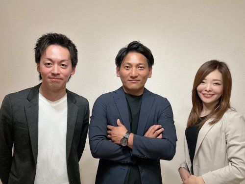 ステディ ライフの写真