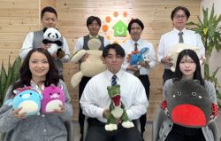 株式会社ひだまりハウスいわき店 株式会社ひだまりハウスいわき店の写真