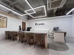 LIAND.不動産 博多東店の写真
