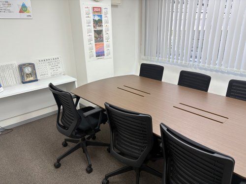 株式会社新販 株式会社新販の写真