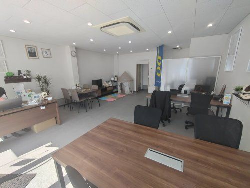 株式会社 RESEARCH&DEVELOPMENT 株式会社 RESEARCH&DEVELOPMENTの写真