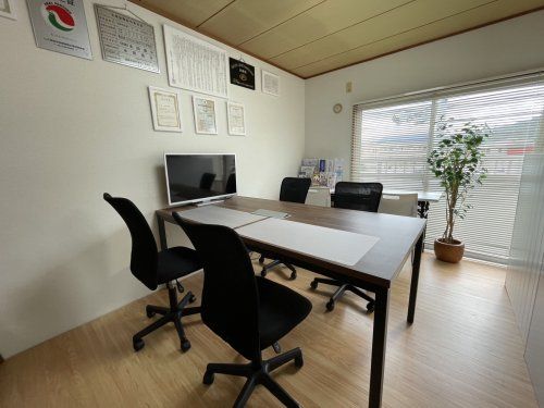 株式会社 RESEARCH&DEVELOPMENT 株式会社 RESEARCH&DEVELOPMENTの写真