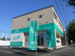 エイブルNW函館美原店 エイブルNW函館美原店の写真