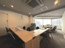ニコニコ賃貸 大阪店の写真