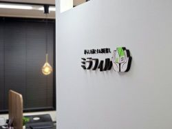 ミラフィルの写真