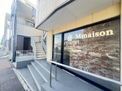 M maison株式会社の写真