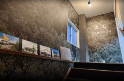 ZABOCON株式会社の写真