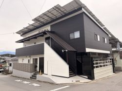 熊栄開発株式会社の写真