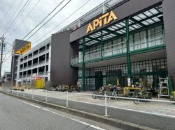 ONE TOP HOUSE アピタ名古屋北店 株式会社MyHomeDo ONE TOP HOUSE アピタ名古屋北店 株式会社MyHomeDoの写真