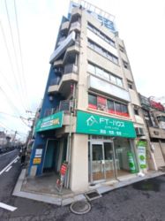 株式会社ＦＴ－ハウス西船橋店の写真