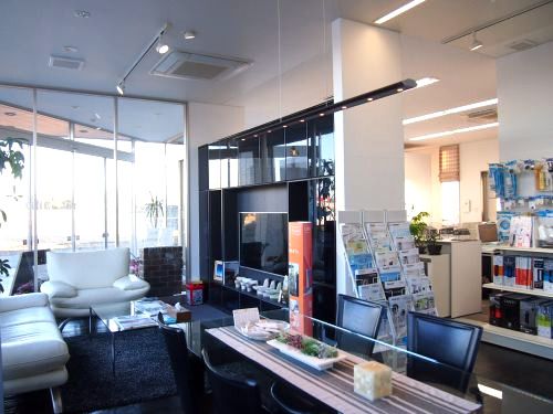 LIXIL不動産ショップ AWAHAUS LIXIL不動産ショップ AWAHAUSの写真