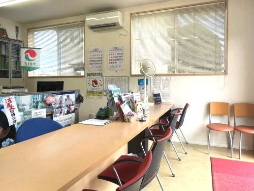 東照商事株式会社 賃貸プラザ 東照商事株式会社 賃貸プラザの写真