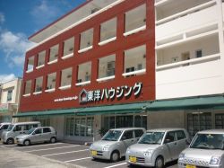 株式会社東洋ハウジング 株式会社東洋ハウジングの写真