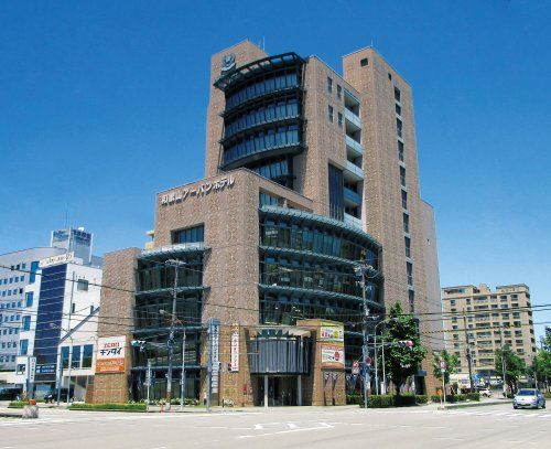 アズマハウス株式会社 アズマハウス株式会社の写真