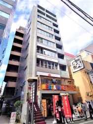 フジケンマンションセンター新宿支店の写真