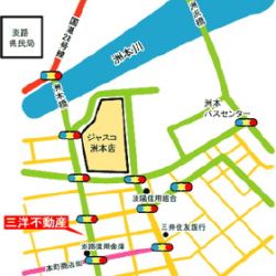三洋不動産(株) 三洋不動産(株)の写真