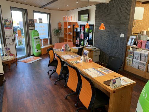 不動産のフルハウス 豊川店 不動産のフルハウス 豊川店の写真