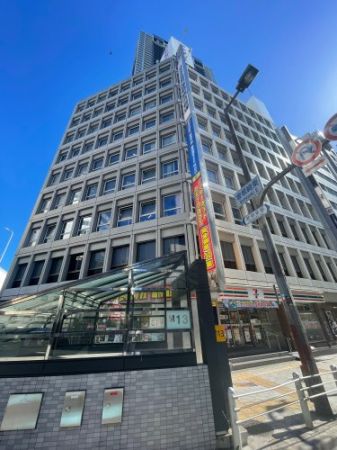 関西不動産流通株式会社 リンクナビ梅田店 関西不動産流通株式会社 リンクナビ梅田店の写真