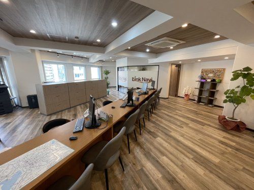 関西不動産流通株式会社 リンクナビ梅田店 関西不動産流通株式会社 リンクナビ梅田店の写真