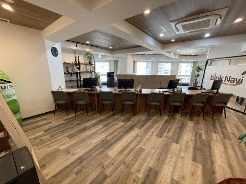 関西不動産流通株式会社 リンクナビ梅田店 関西不動産流通株式会社 リンクナビ梅田店の写真