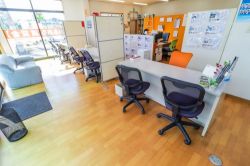 LIXIL賃貸ショップ あるある不動産 宇都宮本店の写真