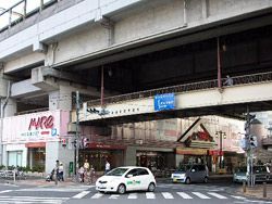 LIXIL不動産ショップ 尾張屋 武蔵浦和マーレ店の写真