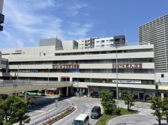 su-mode高槻店の写真