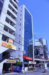 株式会社ハナインターナショナル川崎駅前支店 株式会社ハナインターナショナル川崎駅前支店の写真