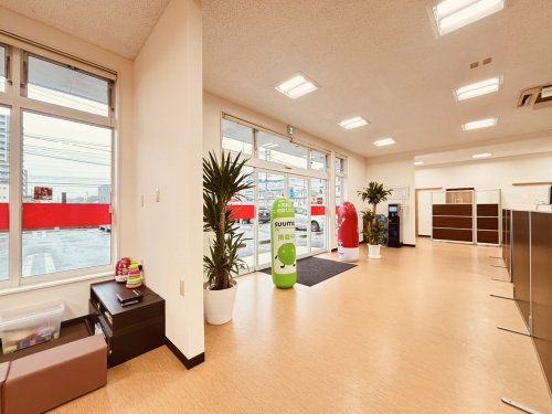 LIXIL不動産ショップ 宇都宮不動産 中央店 LIXIL不動産ショップ 宇都宮不動産 中央店の写真