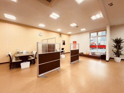 LIXIL不動産ショップ 宇都宮不動産 中央店 LIXIL不動産ショップ 宇都宮不動産 中央店の写真