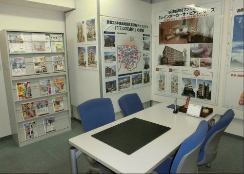 株式会社HOME UP 株式会社HOME UPの写真