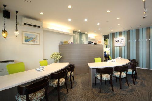 株式会社NEXTリビング 株式会社NEXTリビングの写真