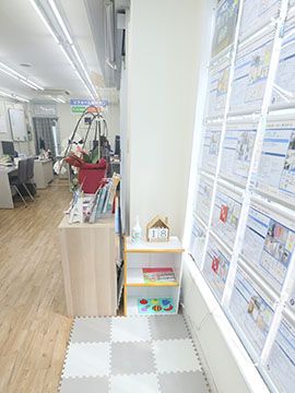 株式会社クリエイト西武　久米川駅前店の写真