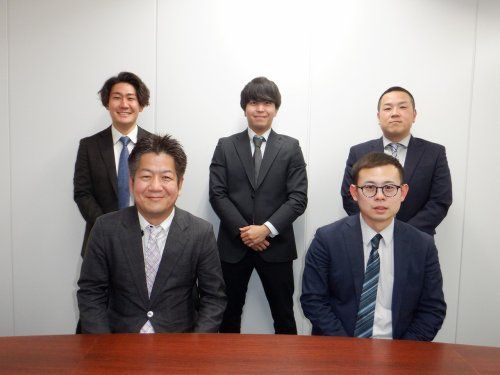 株式会社ケーコーポレーション 白山上店 株式会社ケーコーポレーション 白山上店の写真