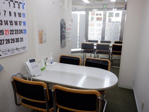 株式会社ケーコーポレーション 白山上店 株式会社ケーコーポレーション 白山上店の写真