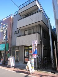 株式会社富士屋不動産 株式会社富士屋不動産の写真