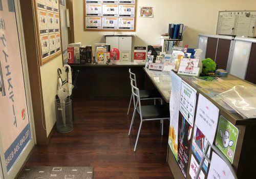 株式会社 ケイエステート 株式会社 ケイエステートの写真