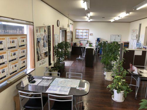 株式会社 ケイエステート 株式会社 ケイエステートの写真