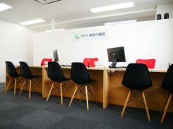 株式会社 栄信不動産 本店の写真