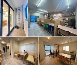 株式会社 栄信不動産 本店の写真