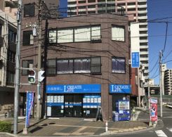 株式会社ライフ・クリエイト 川口西口店の写真