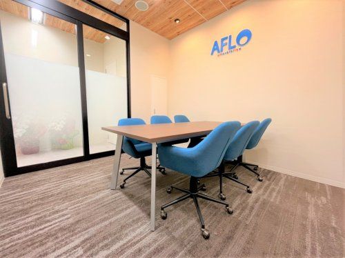 アフロ不動産販売 アフロ不動産販売の写真