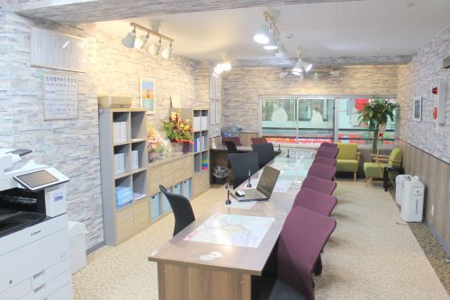 株式会社ハウス・ディール 株式会社ハウス・ディールの写真