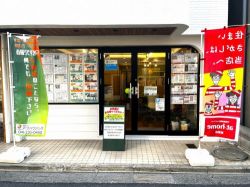 株式会社アイナハウジング 株式会社アイナハウジングの写真