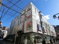 株式会社リブリッチ Luz大森店の写真