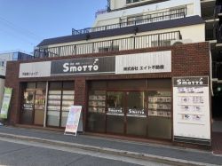 スモット城東関目店の写真